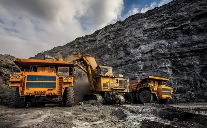 露天矿应用场景